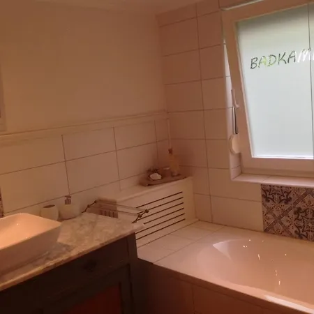 Holiday home Am Bach Olsberg