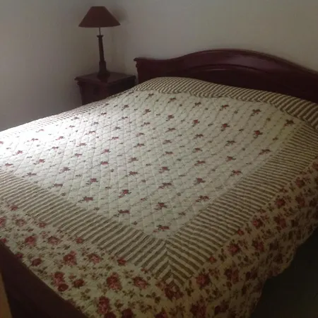 Am Bach Ferienhaus *