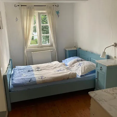 Am Bach Holiday home