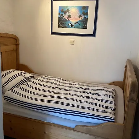 בית נופש Am Bach