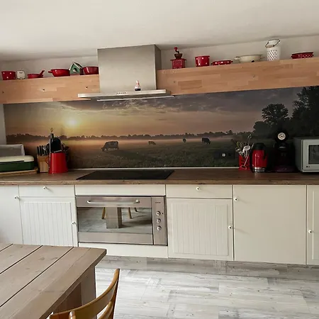 Am Bach Ferienhaus Olsberg