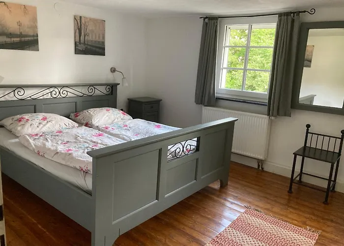 Am Bach 奥尔斯贝格