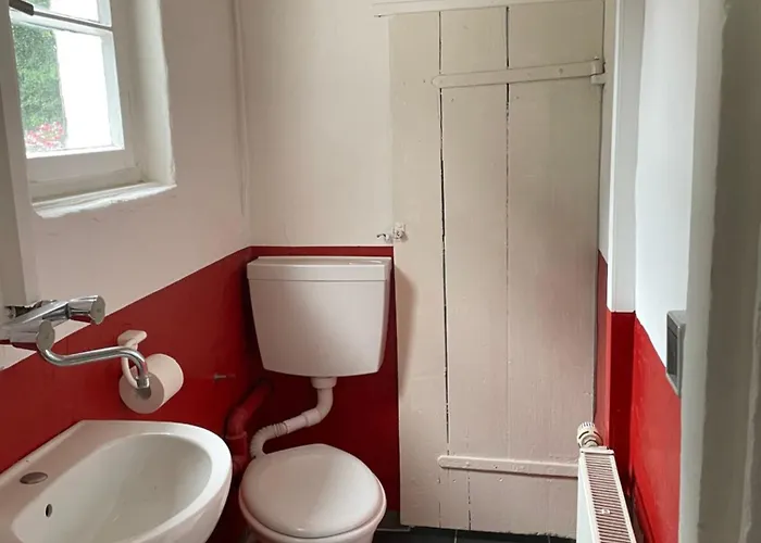 Am Bach * אולסברג