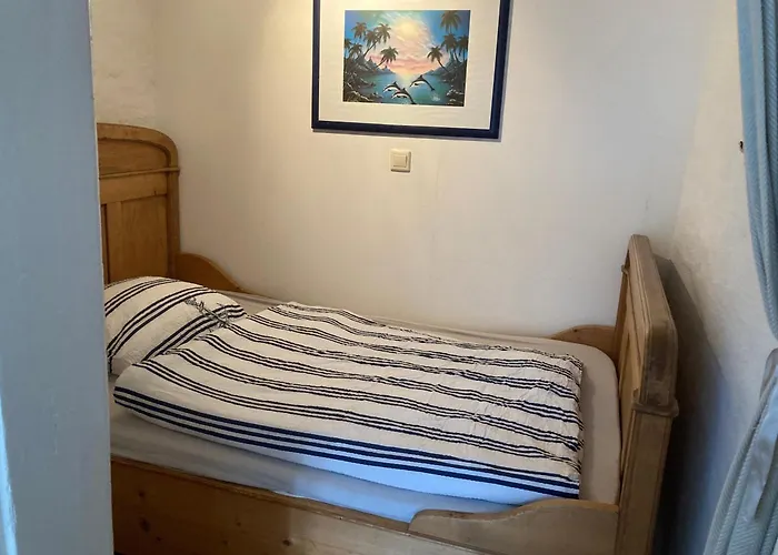 בית נופש Am Bach