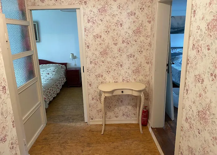 Am Bach 奥尔斯贝格