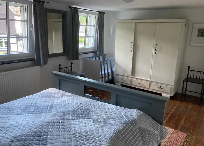 Am Bach * 奥尔斯贝格