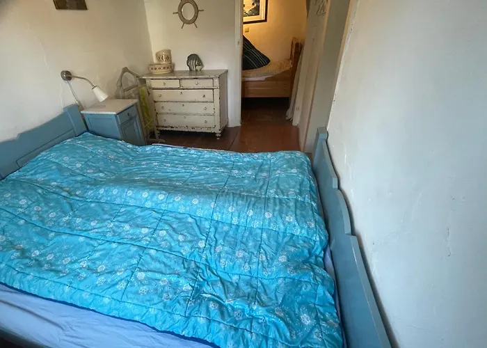 בית נופש Am Bach אולסברג