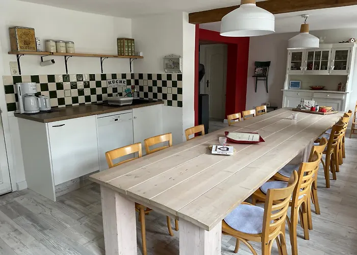 Am Bach בית נופש