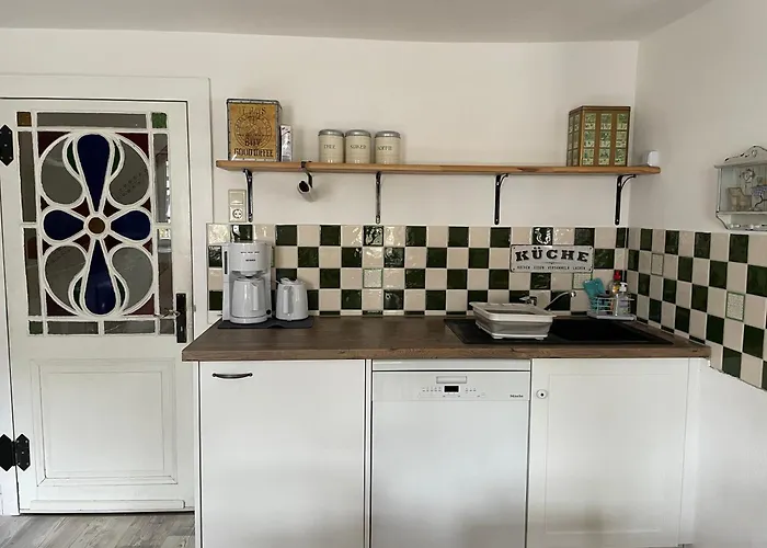 Am Bach אולסברג